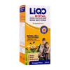 تصویر شربت رویال ژلی لیکو رویال ابیان فارمد 250 میلی لیتری