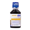 تصویر شربت رویال ژلی لیکو رویال ابیان فارمد 250 میلی لیتری