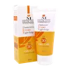 تصویر  کرم ضد آفتاب رنگی SPF50 مدیلن پوست خشک و معمولی