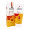 تصویر کرم ضد آفتاب رنگی SPF60 مدیلن پوست چرب و معمولی