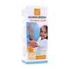 تصویر فلوئید ضد آفتاب فیزیکال سیف دیفنس مای SPF30