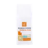 تصویر فلوئید ضد آفتاب فیزیکال سیف دیفنس مای SPF30