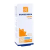 تصویر کرم ضد آفتاب SPF 50 اسپات گارد مات 4 کاره مای