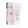 تصویر کرم ضد آفتاب SPF 50 بی رنگ مات پوست چرب و مختلط ناک 