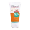 تصویر کرم ضد آفتاب هایلی پروتکتیو SPF 50 نئودرم پوست چرب و مختلط 