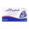 تصویر شیاف واژینال فیتوواژکس اکسیر گستر اسپادانا
