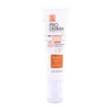 تصویر فلوئید ضد آفتاب SPF 50 سان وست پرودرما پوست معمولی و چرب
