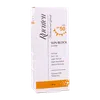 تصویر کرم ضد آفتاب SPF 50 بی رنگ پوست چرب و مختلط راکوتن