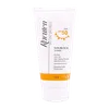 تصویر کرم ضد آفتاب SPF 50 بی رنگ پوست چرب و مختلط راکوتن
