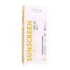 تصویر کرم ضد آفتاب بی رنگ SPF 30 سی گل پوست نرمال تا خشک 