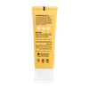 تصویر کرم ضد آفتاب بی رنگ SPF 30 سی گل پوست نرمال تا خشک 