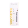 تصویر کرم ضد آفتاب بی رنگ SPF 100 سی گل 50 میلی لیتری