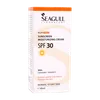 تصویر کرم ضد آفتاب مرطوب کننده SPF 30 سان پرو سی گل
