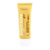 تصویر کرم ضد آفتاب بی رنگ SPF 30 سی گل پوست نرمال تا خشک 