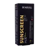 تصویر کرم ضد آفتاب SPF 55 بی رنگ مردانه سی گل 