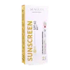 تصویر کرم ضد آفتاب بی رنگ SPF 60 سی گل 50 میلی لیتری