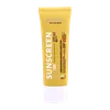 تصویر کرم ضد آفتاب رنگی فاقد چربی سان پرو SPF 60 سی گل پوست مختلط تا چرب 