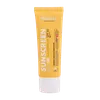 تصویر کرم ضد آفتاب SPF 30 رنگی پوست چرب سی گل سان پرو