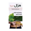 تصویر قرص لاغری هزال سینا فرآور