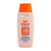 تصویر کرم ضد آفتاب SPF100  رنگی پوست حساس آردن سولاریس مکس نیوژن 