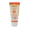 تصویر فلوئید ضد آفتاب فاقد چربی SPF50 سان سیف