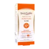 تصویر فلوئید ضد آفتاب فاقد چربی SPF50 سان سیف
