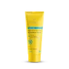 تصویر ضد آفتاب بی رنگ پوست چرب SPF50 مات فینیش سینره