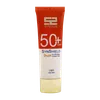 تصویر کرم ژل ضد آفتاب رنگی SPF50 ساین شیلد ساین اسکین