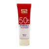 تصویر کرم ژل ضد آفتاب رنگی SPF 50 ساین شیلد پوست‌ چرب ساین اسکین
