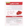 تصویر قرص اولترا لیکوپن 15 ویتابیوتیکس