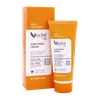 تصویر کرم ضد آفتاب رنگی SPF 50 پوست‌ خشک و معمولی وچه