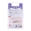 تصویر سر شیشه دهانه عریض از 18 ماهگی وی کر کد N516