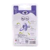 تصویر پستانک سر گرد از 6 ماهگی وی کر کد P136