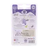 تصویر پستانک دو طرفه ارتودنسی تا 3 ماهگی وی کر کد P144