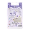 تصویر پستانک دو طرفه ارتودنسی در پوش دار از 3 ماهگی وی کر کد P147