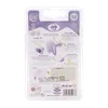 تصویر پستانک دو طرفه ارتودنسی تا 3 ماهگی وی کر کد P146