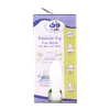 تصویر لیوان سر سیلیکونی ارتجاعی از 4 ماهگی وی کر کد C706