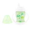 تصویر لیوان سر سیلیکونی ارتجاعی از 4 ماهگی وی کر کد C706