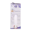 تصویر لیوان سر سیلیکونی ارتجاعی از 6 ماهگی وی کر کد C707