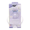 تصویر لیوان سر سیلیکونی ارتجاعی از 4 ماهگی وی کر کد C706