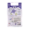 تصویر پستانک ارتودنسی کلاسیک ساده از 12 ماهگی وی کر کد P120