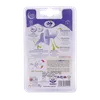 تصویر پستانک ارتودنسی Fancy تا 6 ماهگی وی کر کد P107