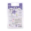 تصویر پستانک ارتودنسی Happy از 6 تا 12 ماهگی وی کر کد P116