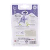 تصویر پستانک ارتودنسی دوقلوی از 12 ماهگی وی کر کد P133