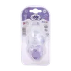 تصویر پستانک دوقلوی قابل استریل در مایکروفر وی کر کد P140