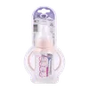 تصویر بطری شیر خوری دسته دار تا 6 ماهگی وی کر کد B315