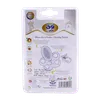 تصویر دندان گیر و آبمیوه خوری از 6 ماهگی وی کر کد T403