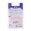 تصویر سر شیشه سیلیکونی دهانه عریض تا 6 ماهگی وی کر کد N514