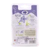 تصویر پستانک ارتودنسی دوقلوی از بدو تولد وی کر کد P131
