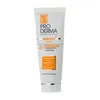 تصویر کرم ضد آفتاب رنگی SPF 40 پوست حساس سان وست پرودرما
